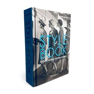 Style Book: Fashionable Inspirations